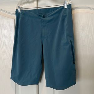 Patagonia cycling shorts